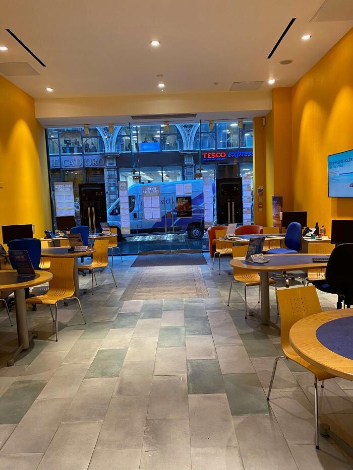 Images Hays Travel Glasgow