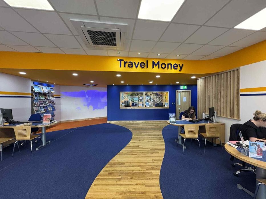 Images Hays Travel Bishop Auckland