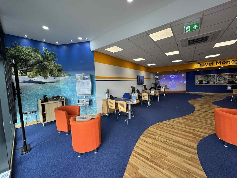 Images Hays Travel Bishop Auckland