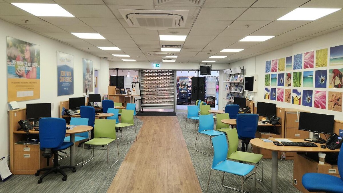 Images Hays Travel Aberdeen