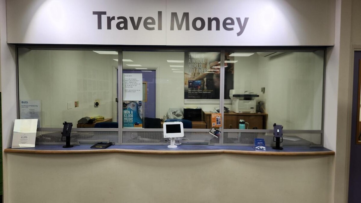 Images Hays Travel Aberdeen
