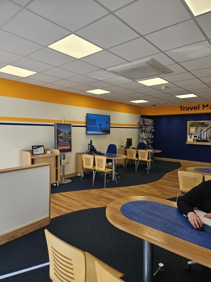 Images Hays Travel Aldridge