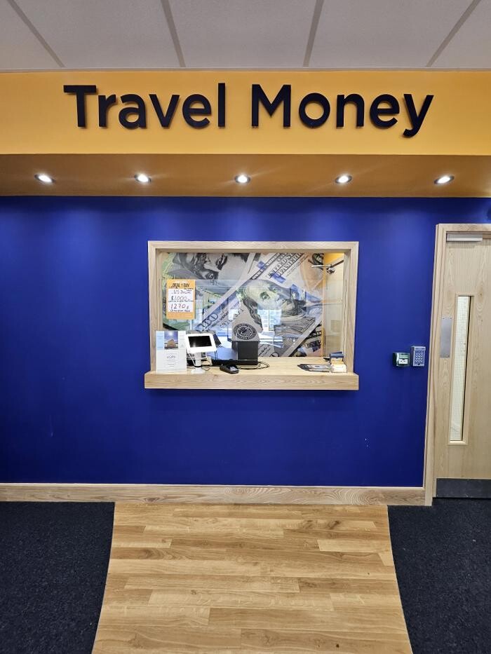 Images Hays Travel Aldridge