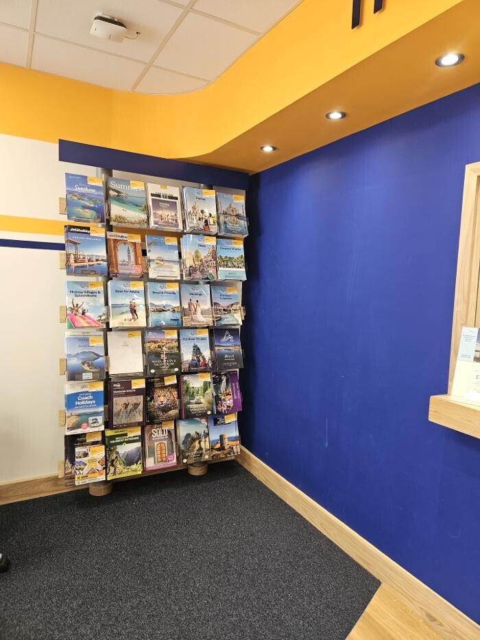 Images Hays Travel Aldridge