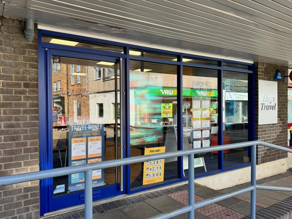 Images Hays Travel Allestree
