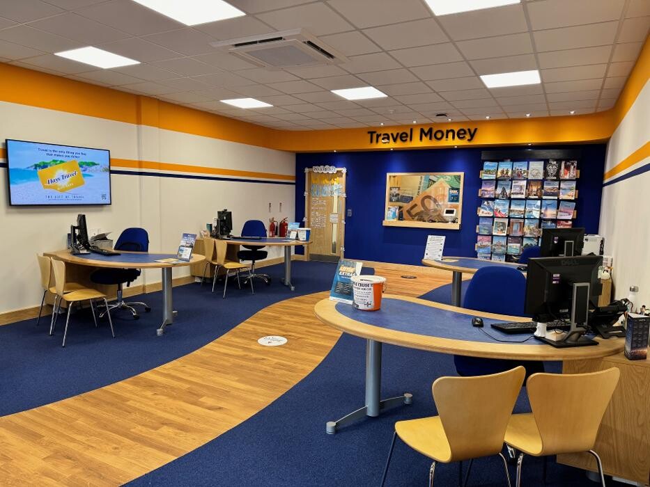 Images Hays Travel Allestree