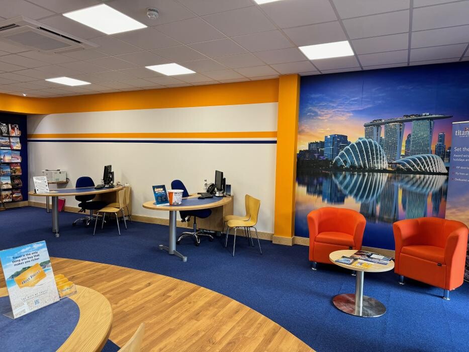 Images Hays Travel Allestree