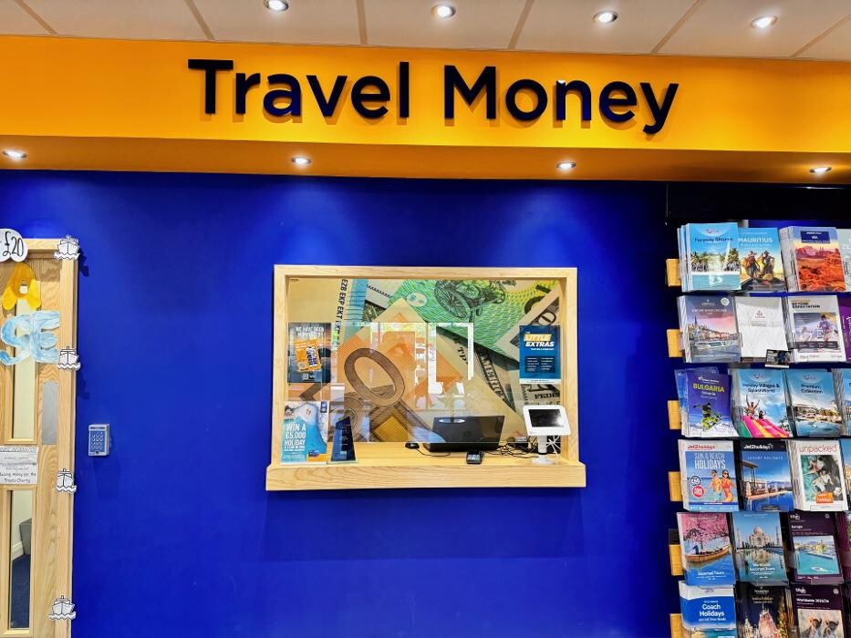 Images Hays Travel Allestree