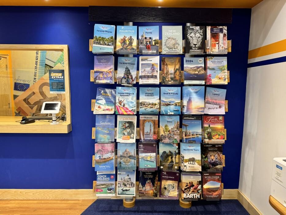 Images Hays Travel Allestree