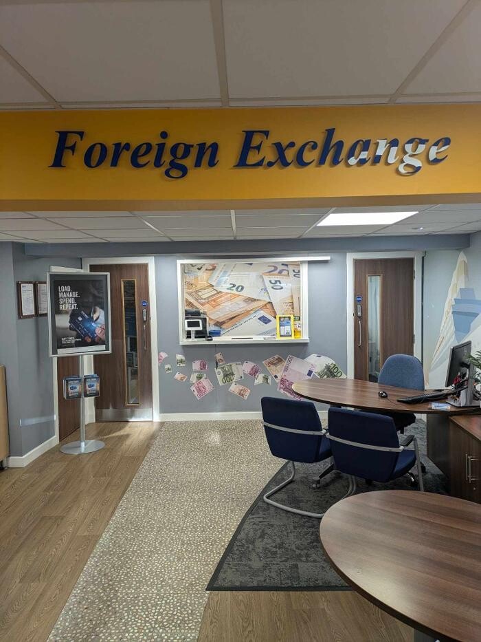 Images Hays Travel Oswestry