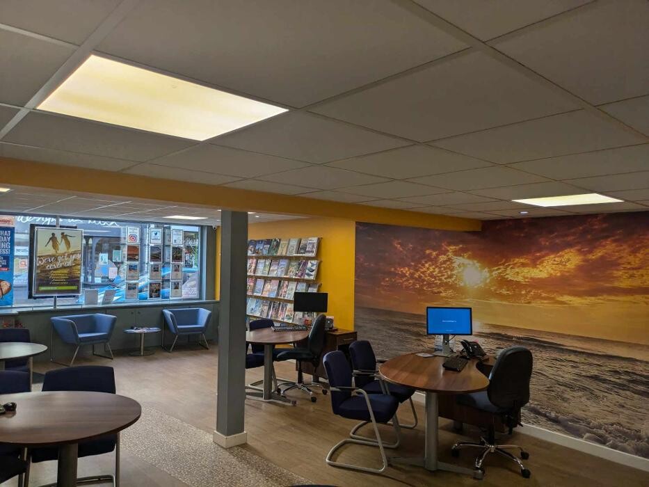 Images Hays Travel Oswestry