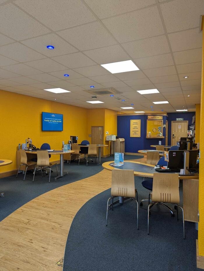 Images Hays Travel Consett