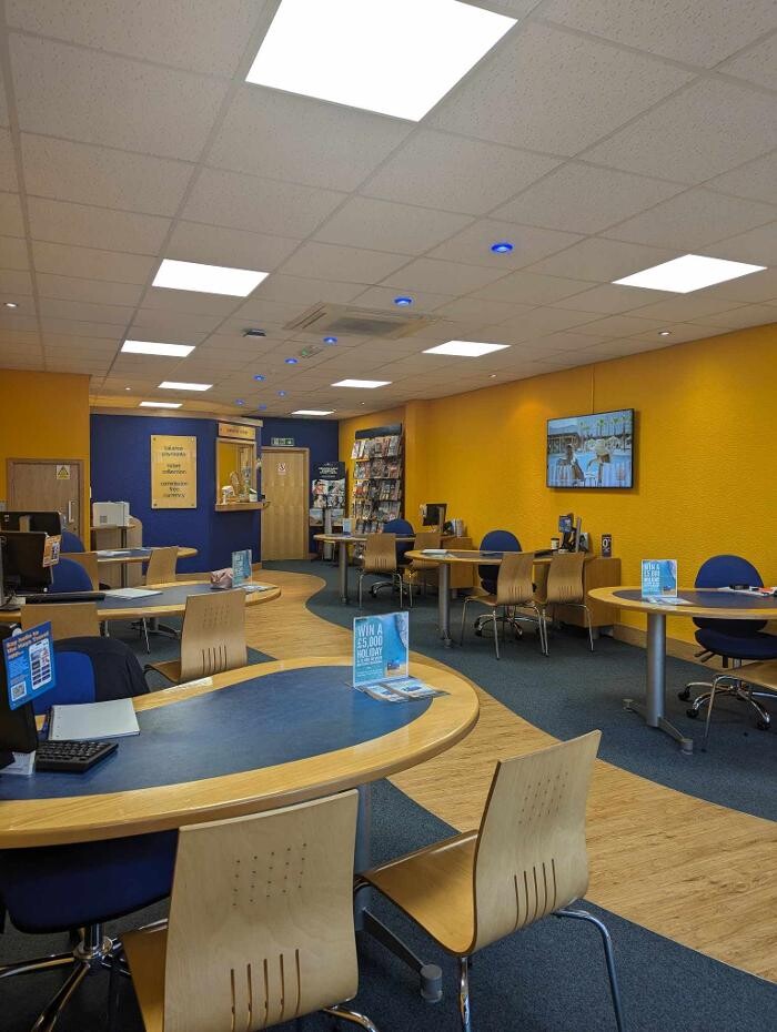 Images Hays Travel Consett