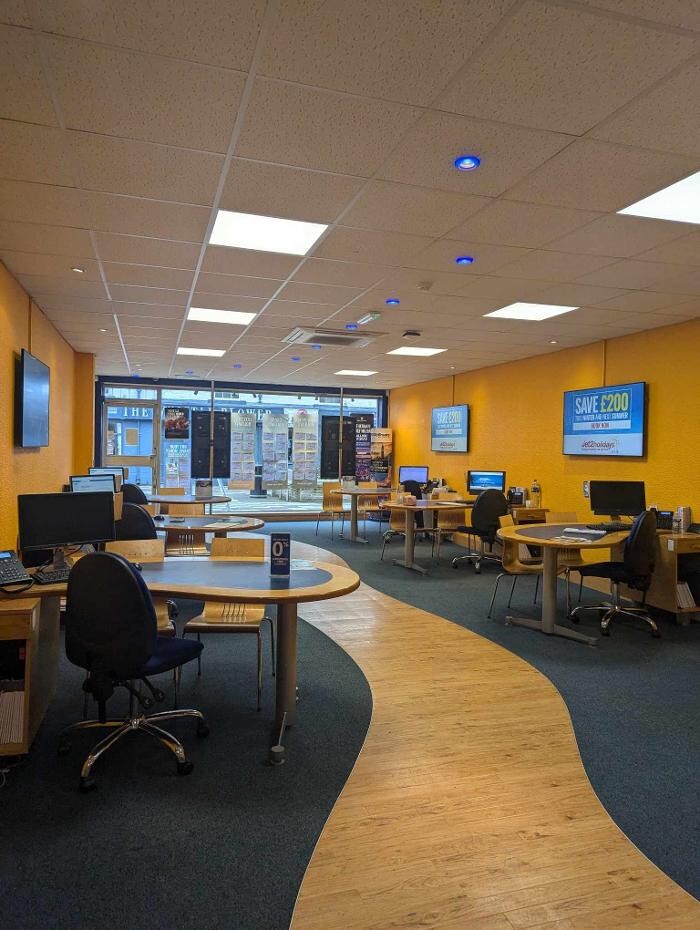 Images Hays Travel Consett