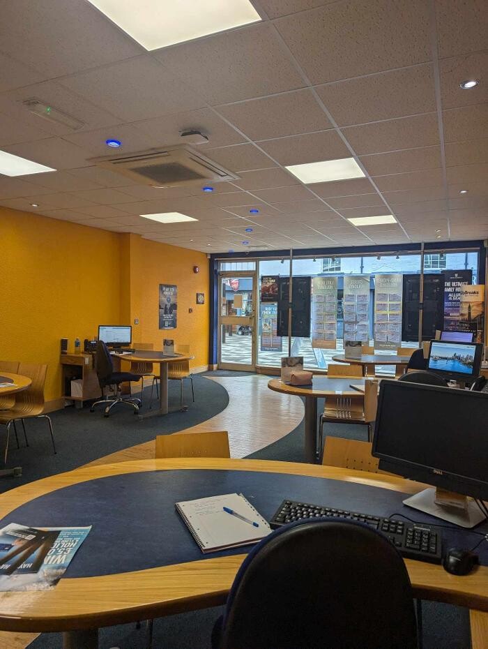 Images Hays Travel Consett
