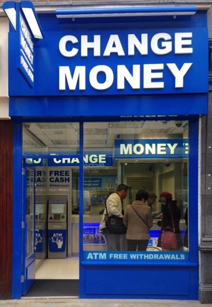 Images Currency Exchange | ChangeGroup