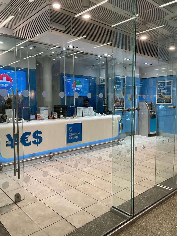 Images Currency Exchange | ChangeGroup