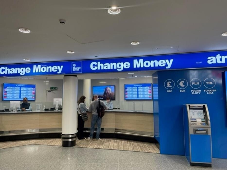 Images Currency Exchange | ChangeGroup