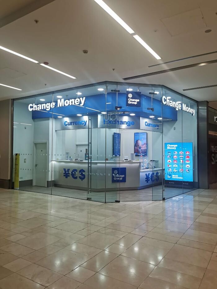 Images Currency Exchange | ChangeGroup