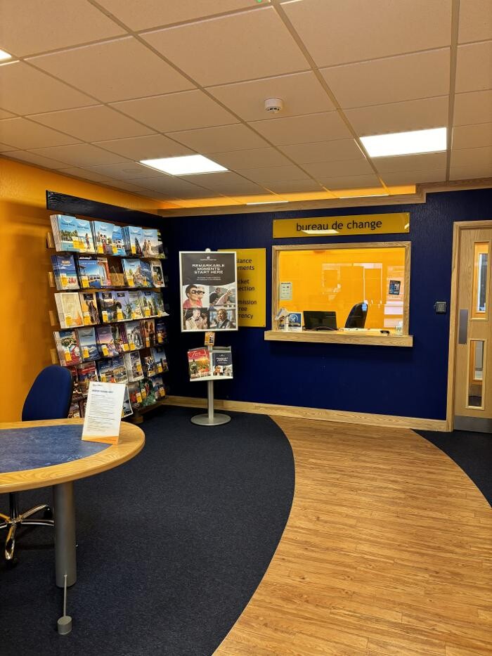 Images Hays Travel Selby