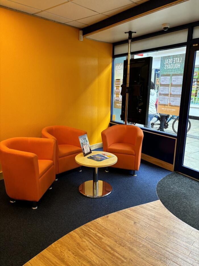 Images Hays Travel Selby