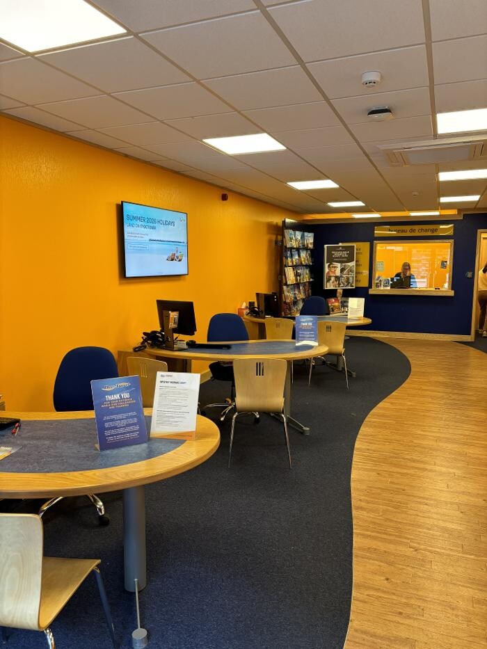 Images Hays Travel Selby