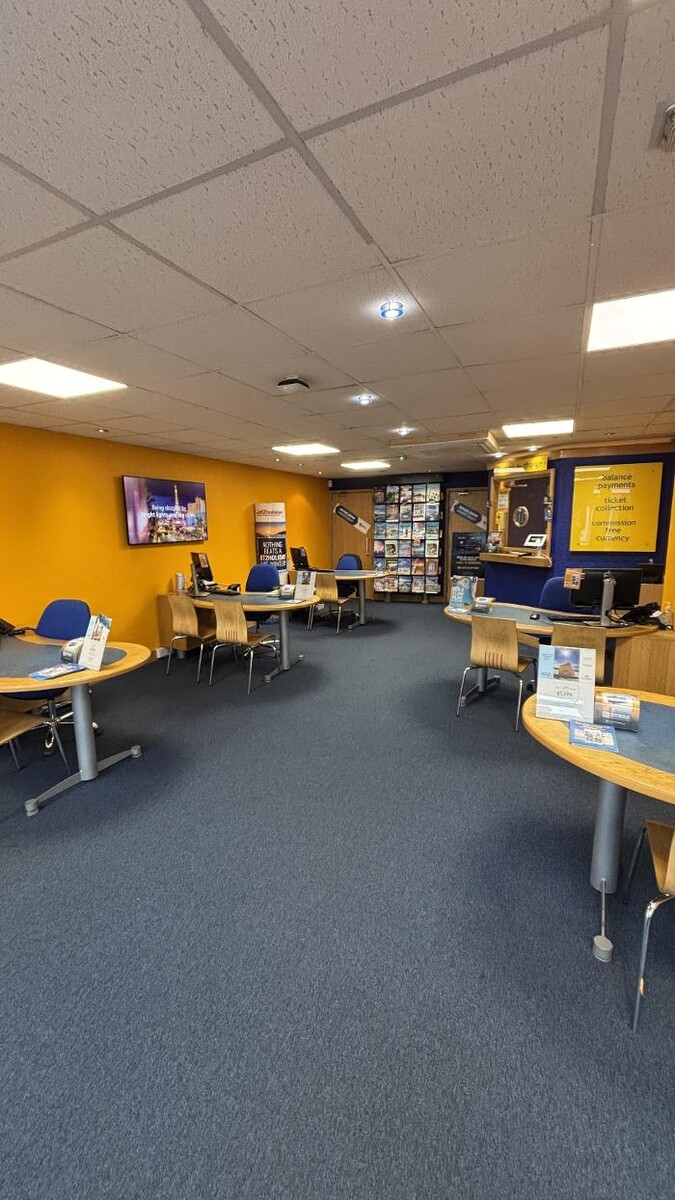 Images Hays Travel Spennymoor