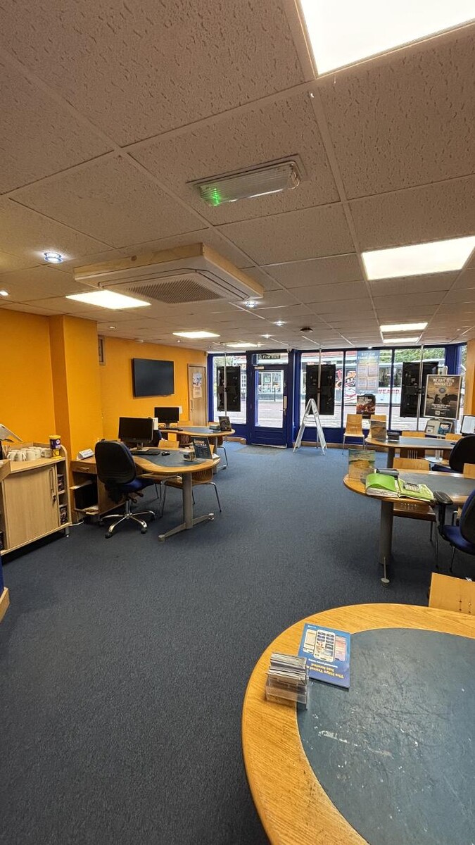 Images Hays Travel Spennymoor