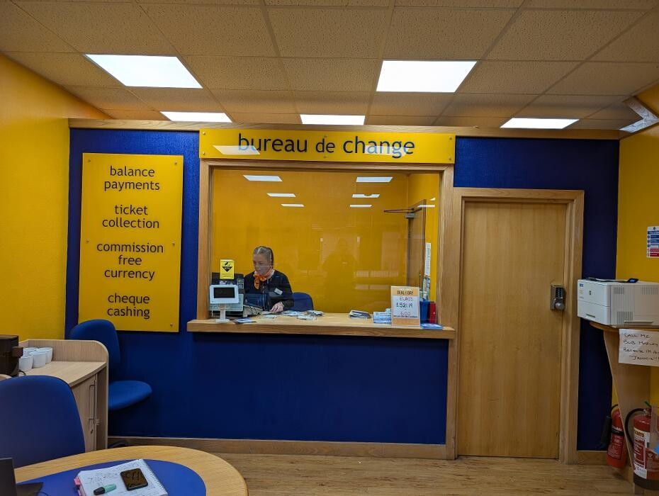 Images Hays Travel Jarrow