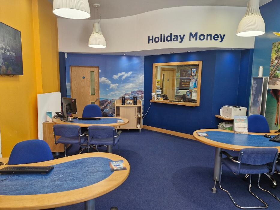 Images Hays Travel Plymouth