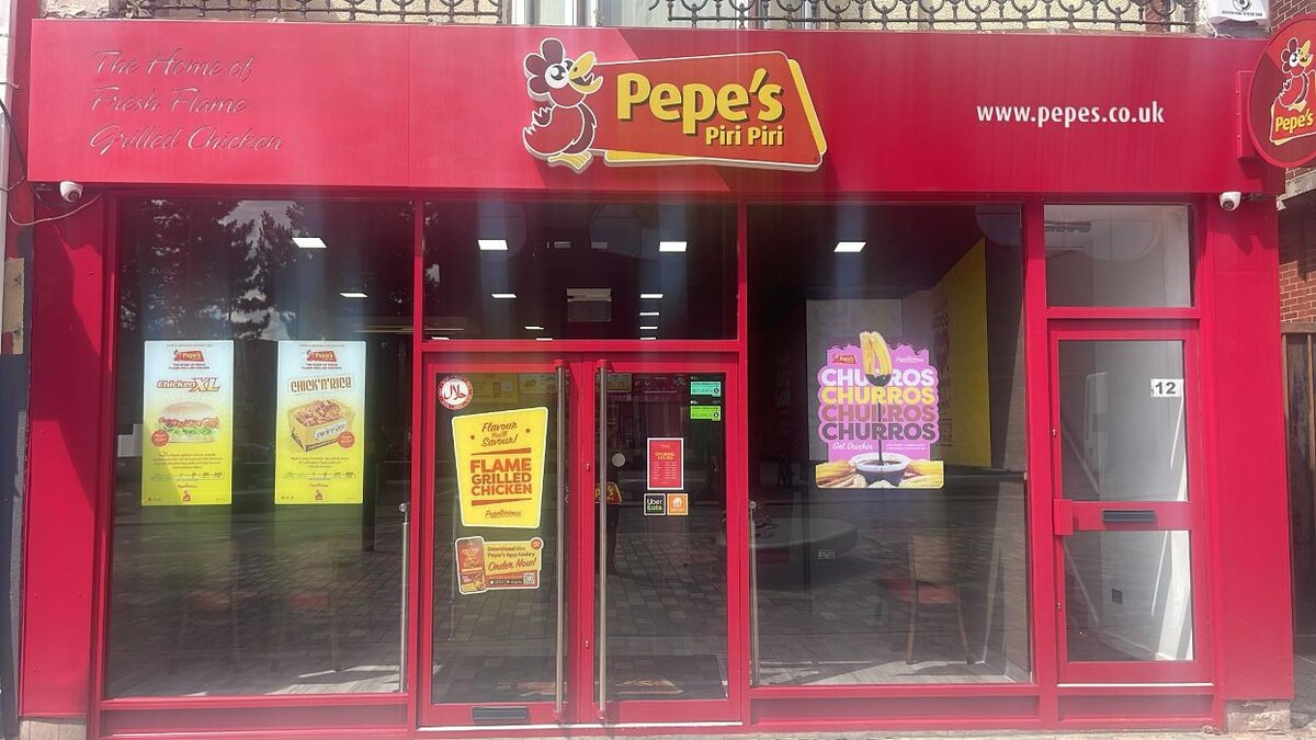 Images Pepe's