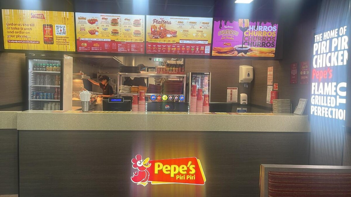 Images Pepe's