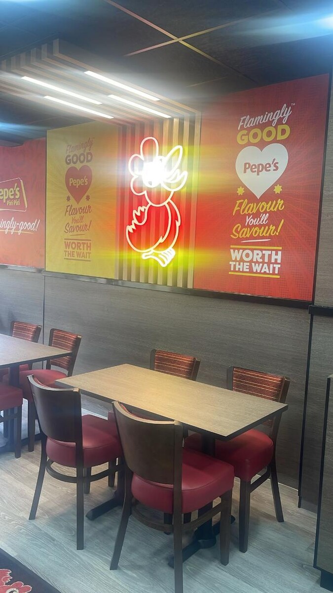 Images Pepe's