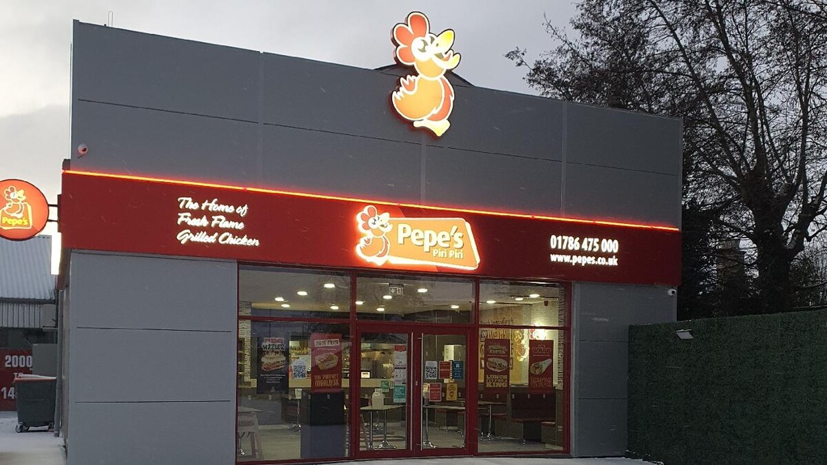 Images Pepe's