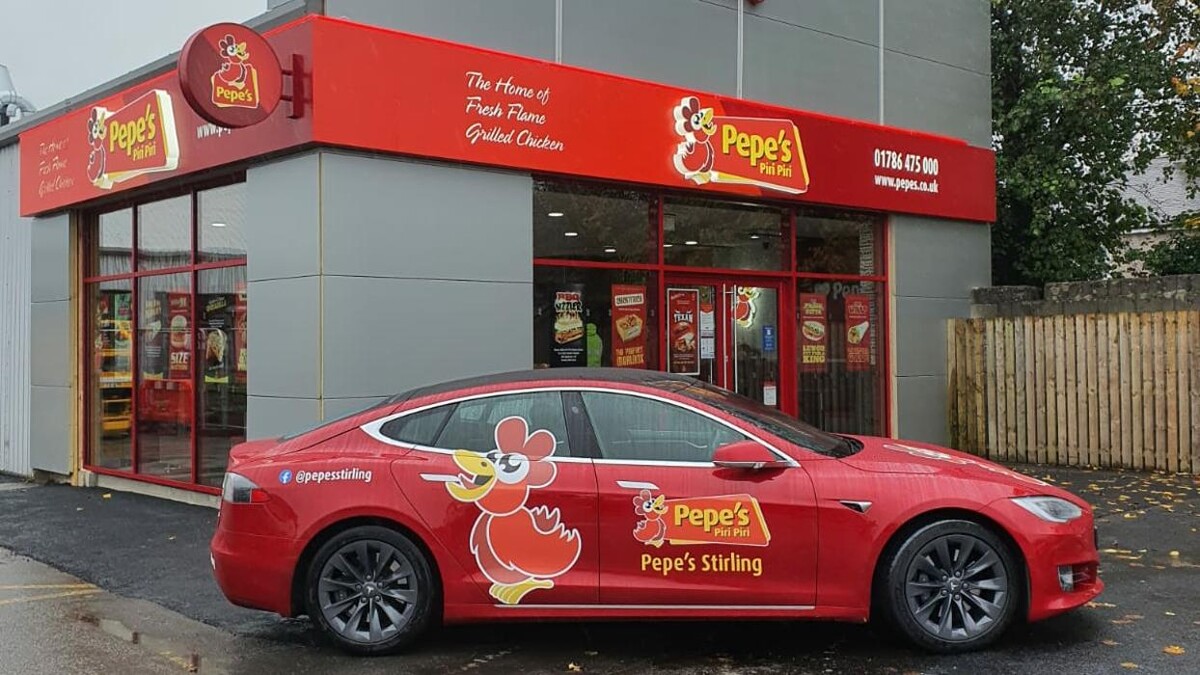 Images Pepe's