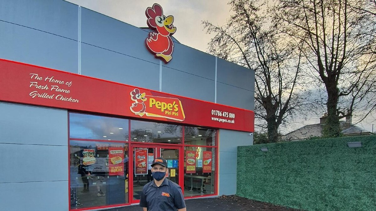 Images Pepe's