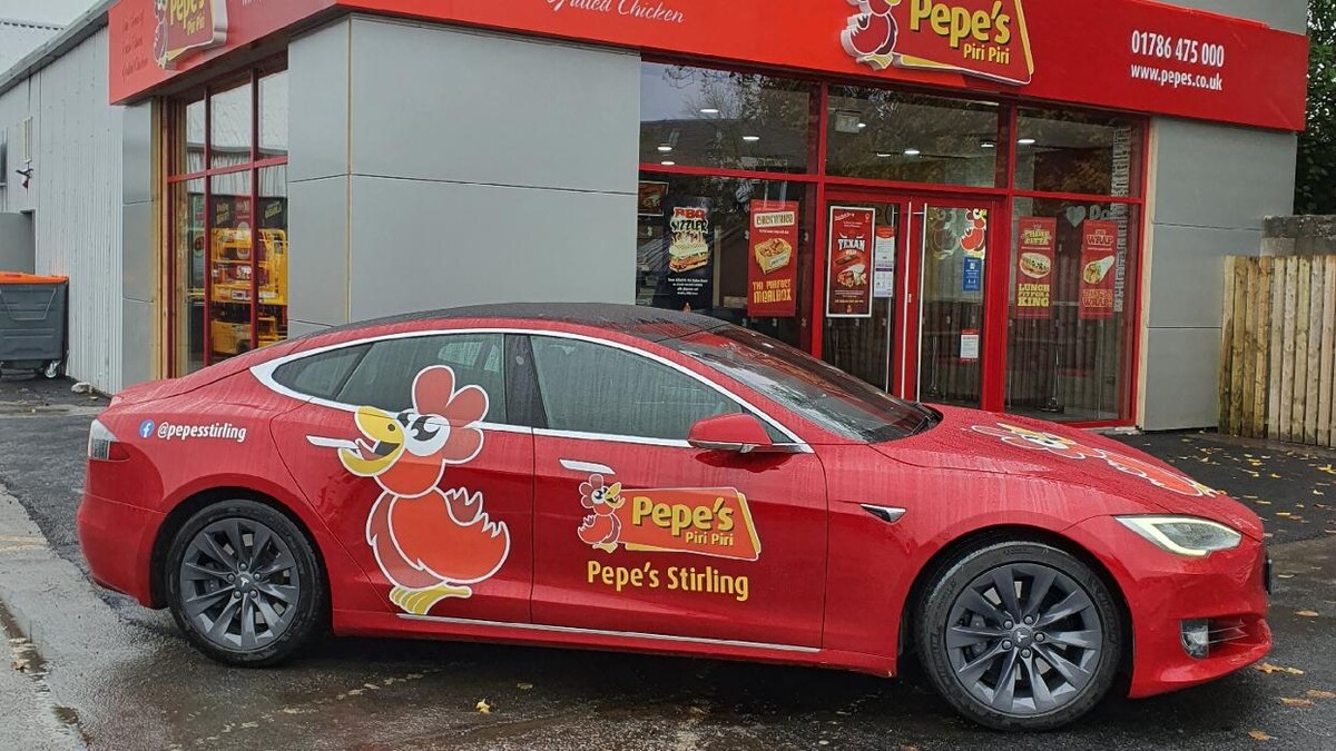 Images Pepe's