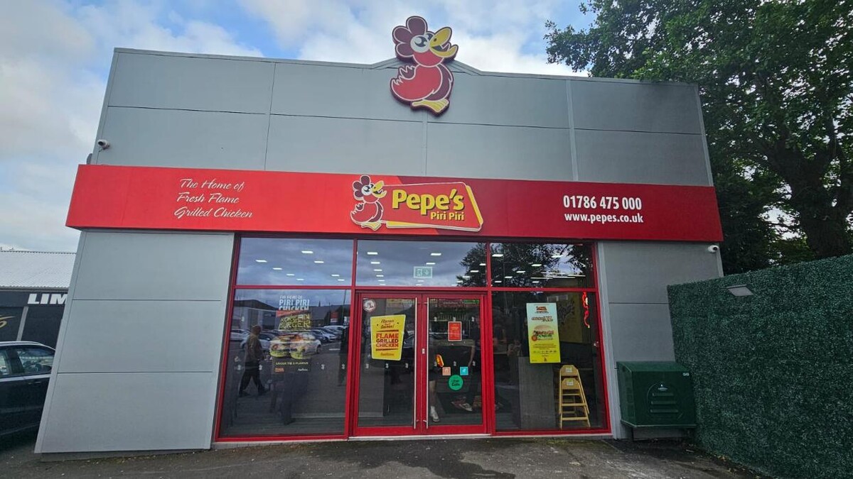 Images Pepe's