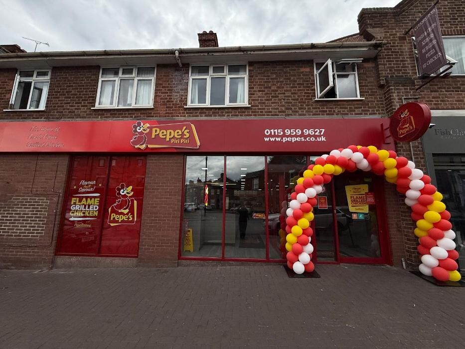 Images Pepe's