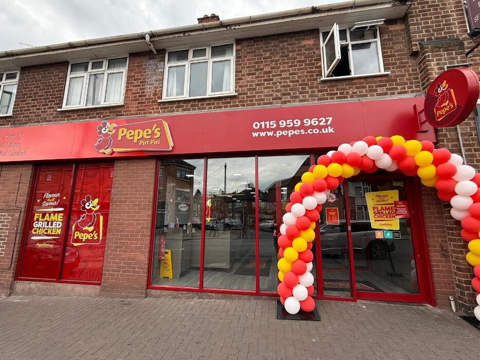 Images Pepe's