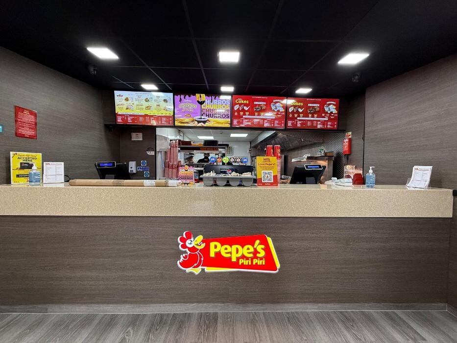 Images Pepe's