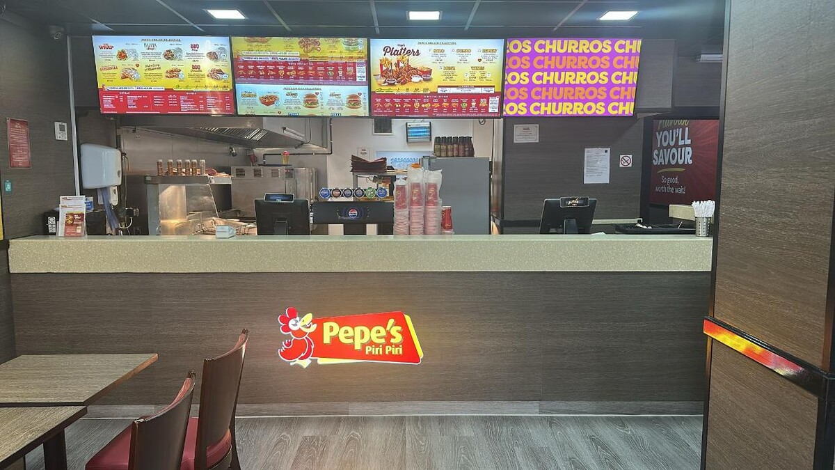 Images Pepe's