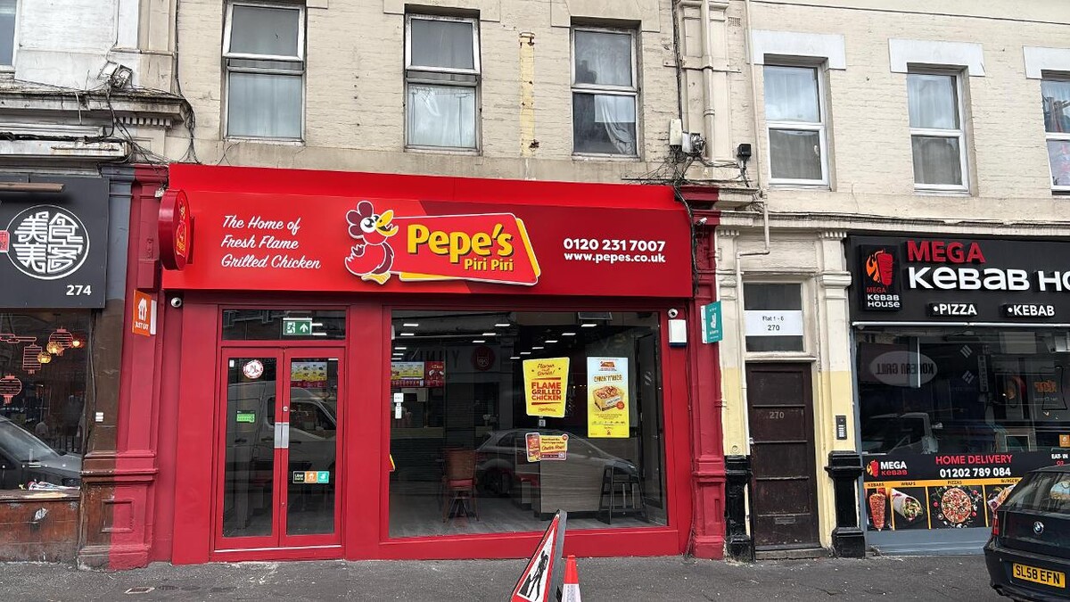 Images Pepe's