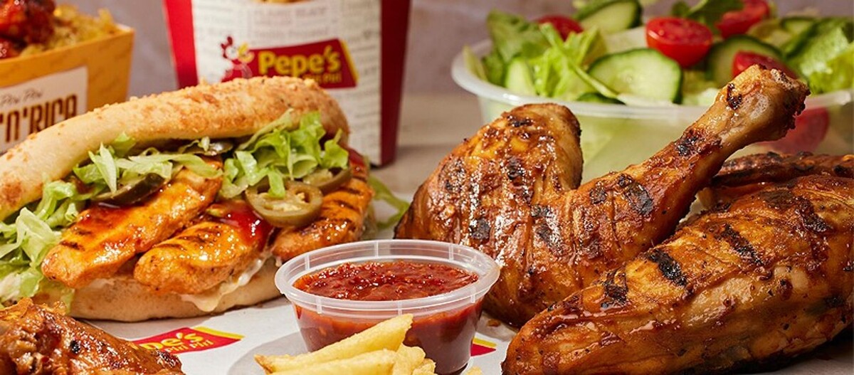 Images Pepe's