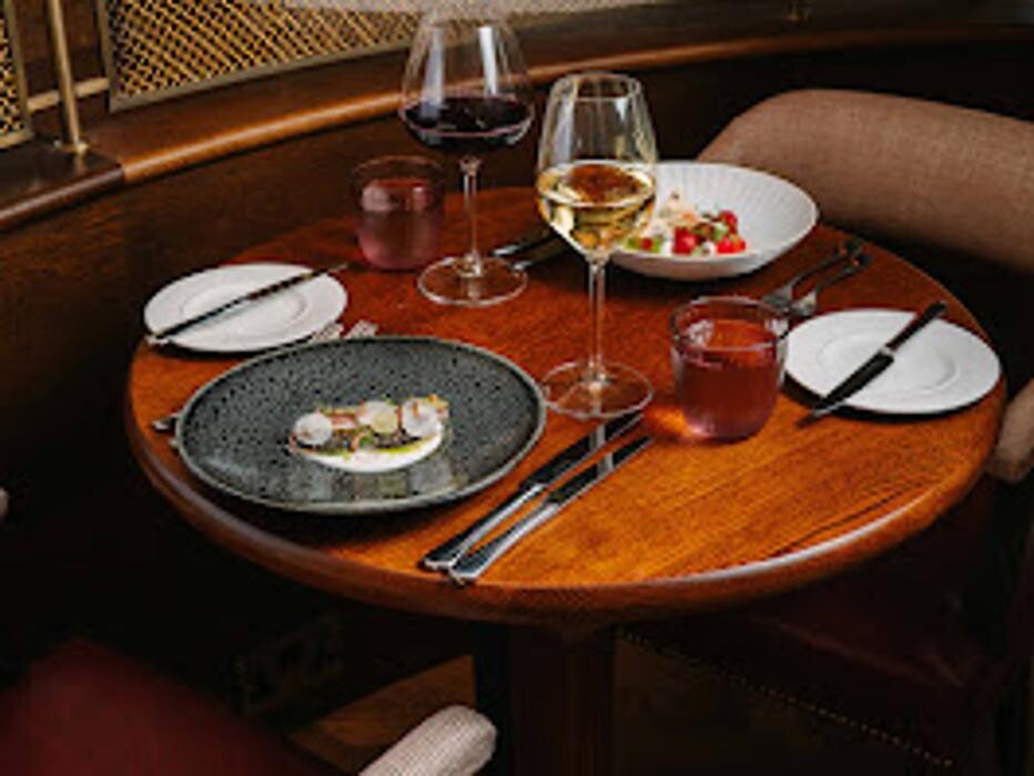 Images Twine Restaurant