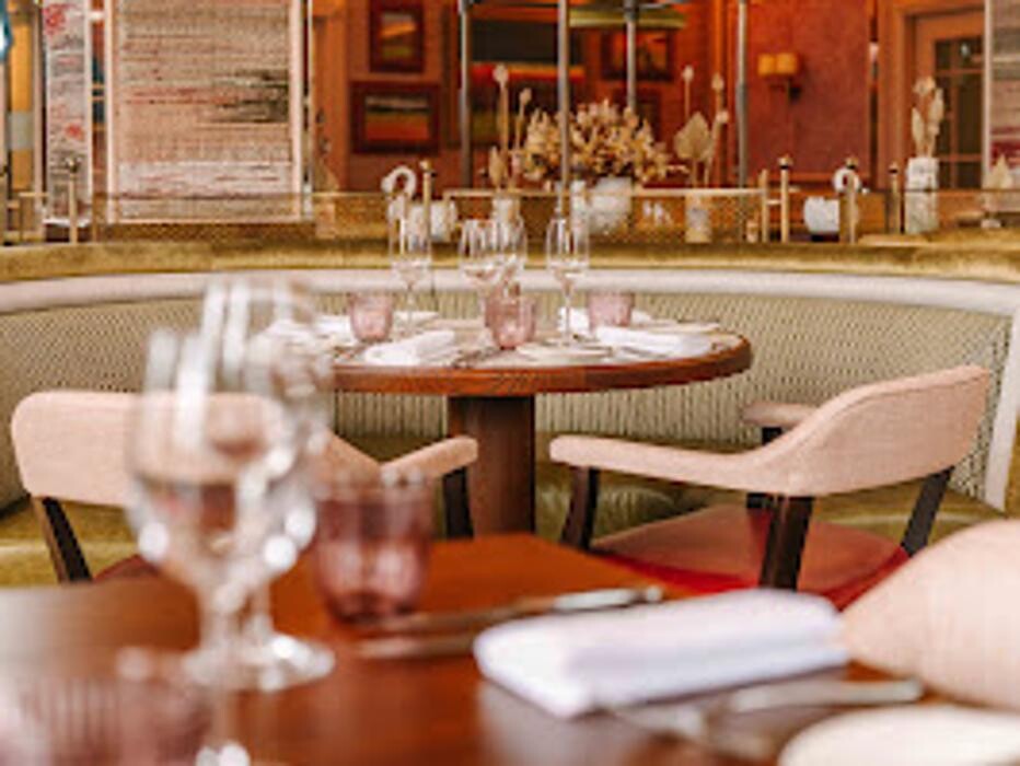 Images Twine Restaurant