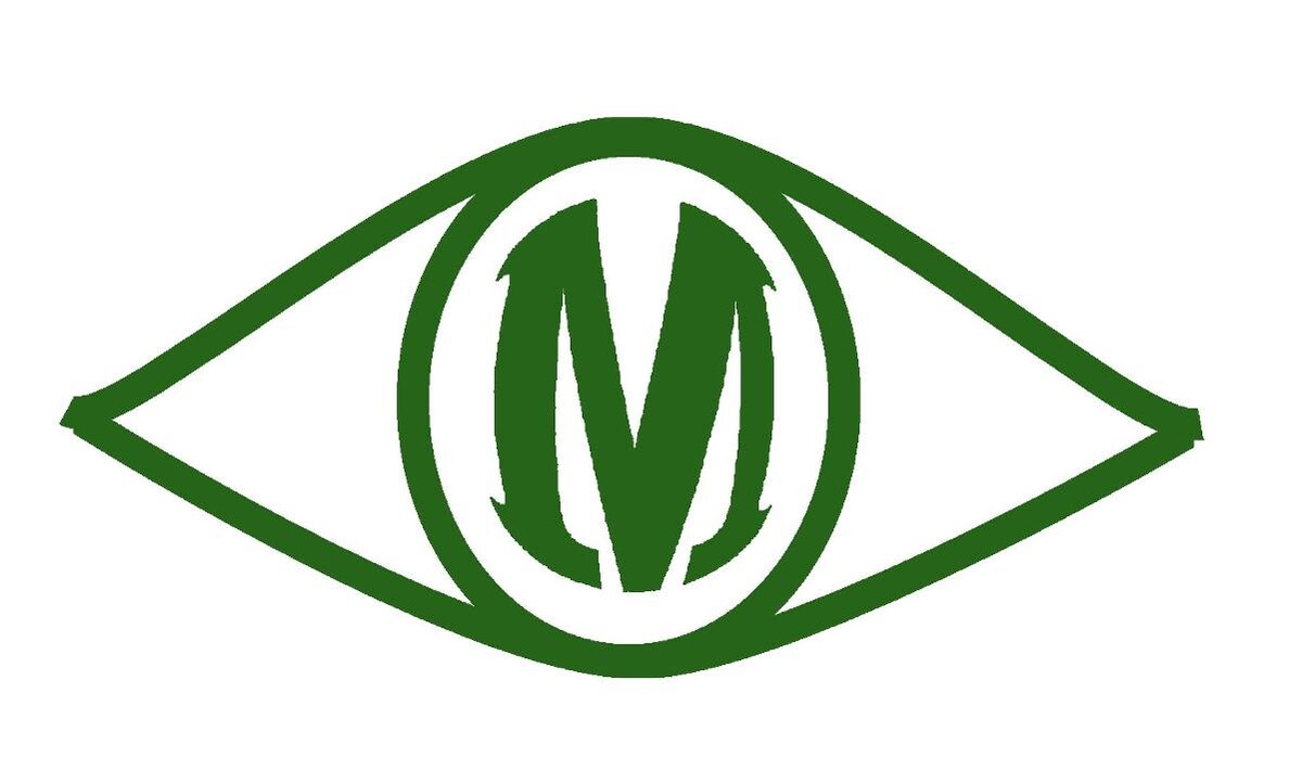 Matheson Optometrists & Hearing Care Logo