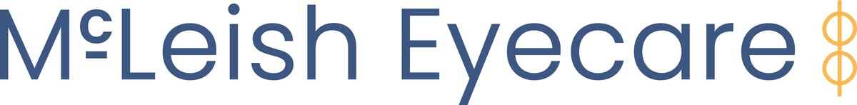 McLeish Eyecare Logo