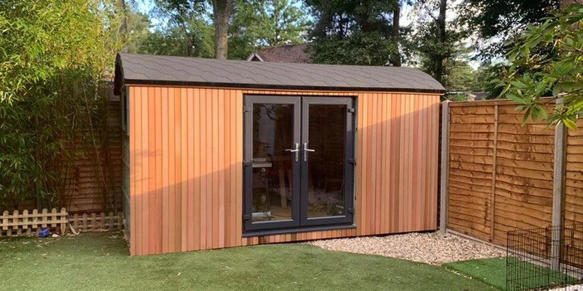 Images Harrogate Huts