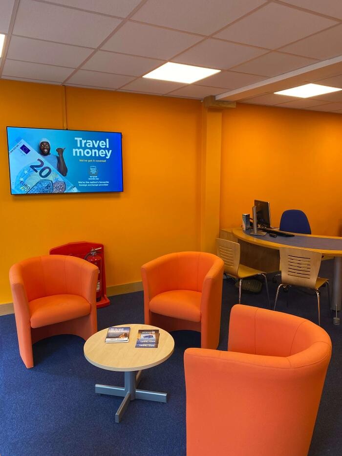 Images Hays Travel Hove